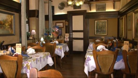 Hotel Alt Wassenberg Eksteriør bilde