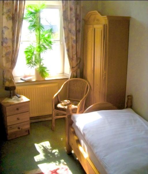 Hotel Alt Wassenberg Rom bilde