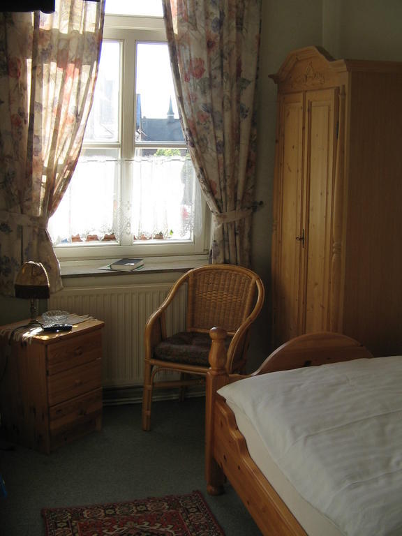 Hotel Alt Wassenberg Rom bilde
